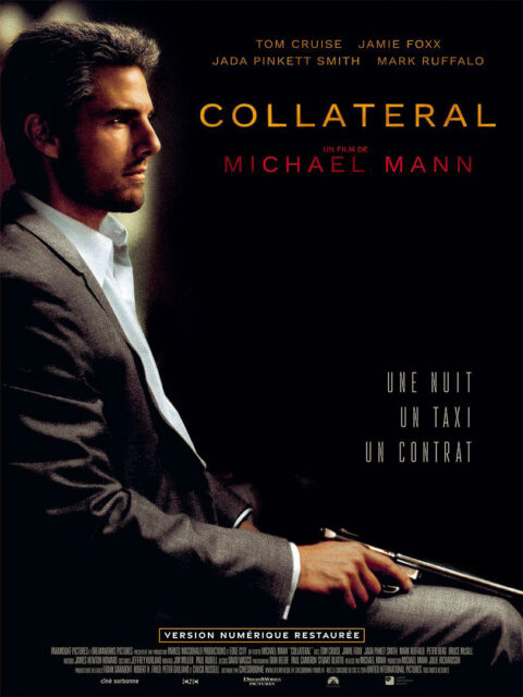 Collateral