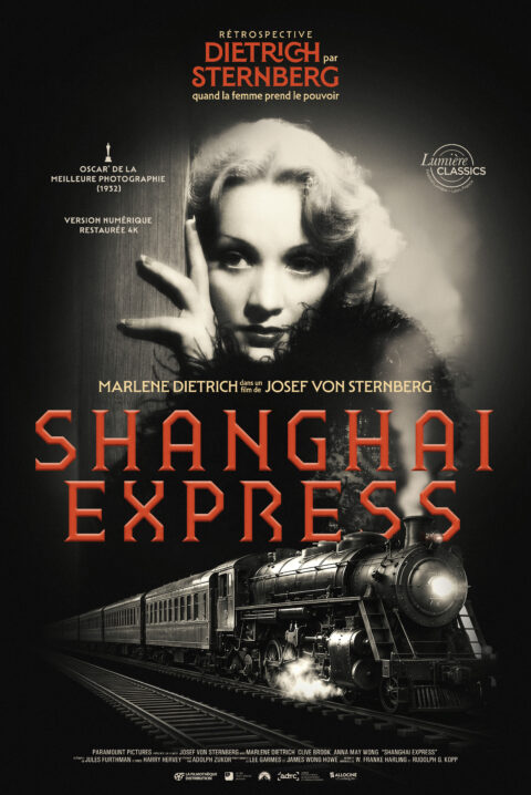 Shanghai Express