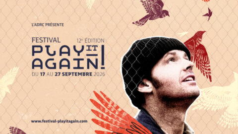 Play It Again